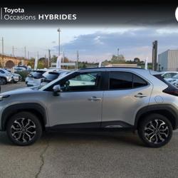 Toyota Yaris Cross 116h Design MC24 Arles