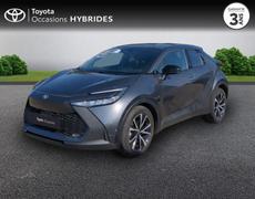 Toyota C-HR Arles
