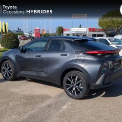 Toyota C-HR 1.8 Hybride 140ch Design NG23 Arles