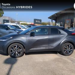 Toyota C-HR 1.8 Hybride 140ch Design NG23 Arles