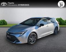 Toyota Corolla Touring Sports