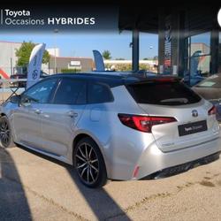 Toyota Corolla Touring Sports 1.8 140ch GR Sport MY23 Arles
