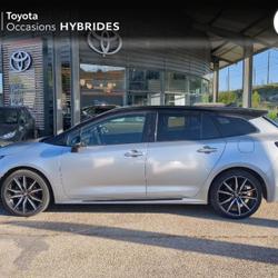 Toyota Corolla Touring Sports 1.8 140ch GR Sport MY23 Arles