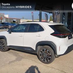 Toyota Yaris Cross 116h Design MC24 Arles