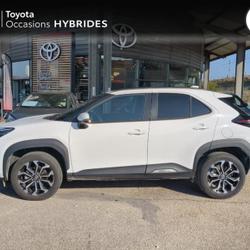 Toyota Yaris Cross 116h Design MC24 Arles