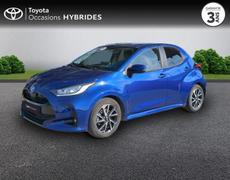 Toyota Yaris Arles