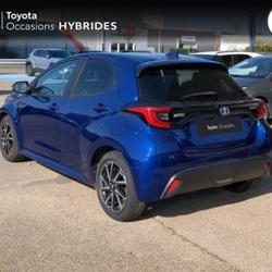 Toyota Yaris 116h Design 5p MY22 Arles