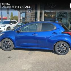 Toyota Yaris 116h Design 5p MY22 Arles