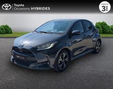 Toyota Yaris Arles