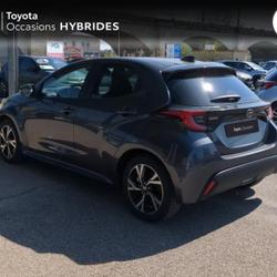 Toyota Yaris 116h Design 5p MC24 Arles