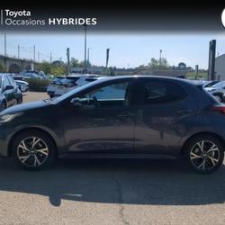 Toyota Yaris 116h Design 5p MC24 Arles