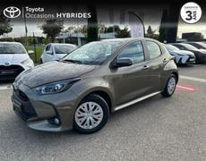 Toyota Yaris Arles