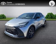 Toyota C-HR Arles
