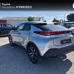 Toyota C-HR 1.8 Hybride 140ch Design NG23 Arles