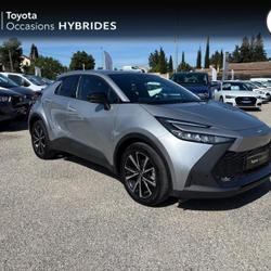Toyota C-HR 1.8 Hybride 140ch Design NG23 Arles