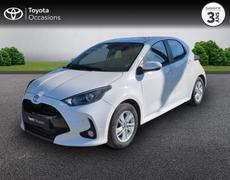 Toyota Yaris Arles