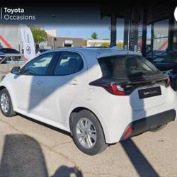 Toyota Yaris 120 VVT-i Dynamic Business 5p MC24 Arles