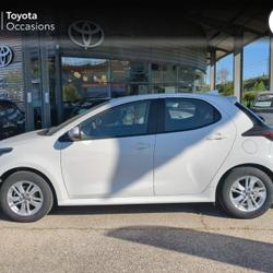 Toyota Yaris 120 VVT-i Dynamic Business 5p MC24 Arles