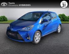Toyota Yaris Arles