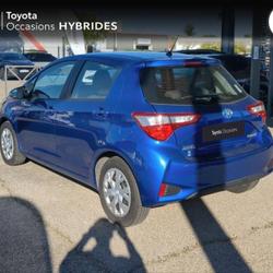 Toyota Yaris 100h France Business 5p MY19 Arles