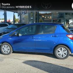 Toyota Yaris 100h France Business 5p MY19 Arles