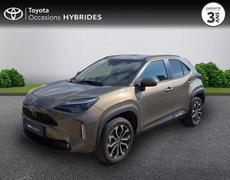 Toyota Yaris Cross Arles