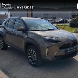 Toyota Yaris Cross 130h Design MC24 Arles