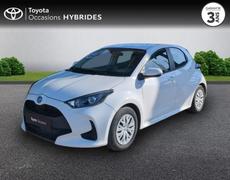 Toyota Yaris Arles