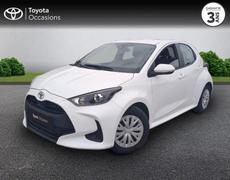 Toyota Yaris Arles