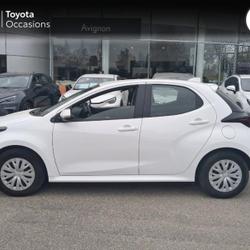 Toyota Yaris 120 VVT-i Dynamic 5p MY22 Arles