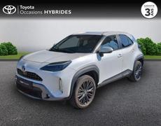 Toyota Yaris Cross Arles