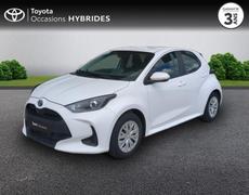 Toyota Yaris Arles