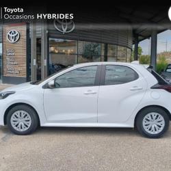 Toyota Yaris 116h Dynamic 5p MY22 Arles