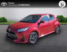 Toyota Yaris Arles
