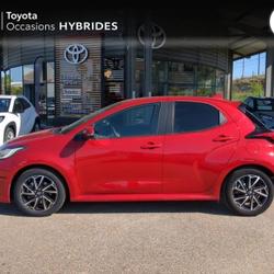 Toyota Yaris 116h Design 5p MY22 Arles