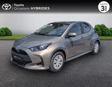 Toyota Yaris - 116h Dynamic 5p MY22 - 18 990 €