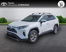 Toyota RAV4 Arles