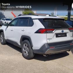 Toyota RAV4 2.5 Hybride 218ch Dynamic 2WD MY23 Arles