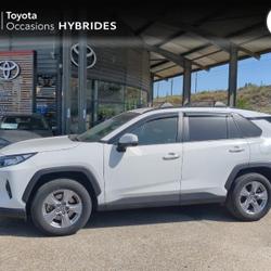 Toyota RAV4 2.5 Hybride 218ch Dynamic 2WD MY23 Arles
