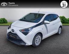 Toyota Aygo Arles
