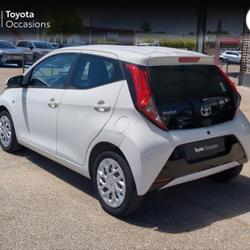 Toyota Aygo 1.0 VVT-i 72ch x-play x-shift 5P MY19 Arles