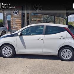 Toyota Aygo 1.0 VVT-i 72ch x-play x-shift 5P MY19 Arles