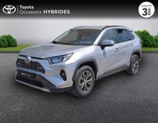 Toyota RAV4 Arles