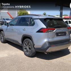 Toyota RAV4 Hybride 218ch Dynamic 2WD MY22 Arles