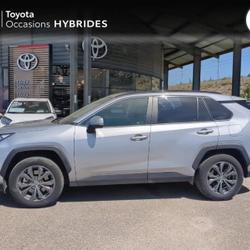 Toyota RAV4 Hybride 218ch Dynamic 2WD MY22 Arles