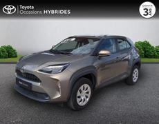 Toyota Yaris Cross Arles