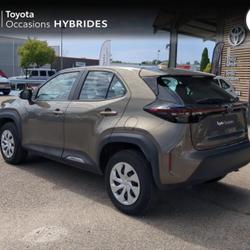 Toyota Yaris Cross 116h Dynamic MC24 Arles