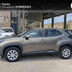 Toyota Yaris Cross 116h Dynamic MC24 Arles
