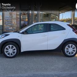 Toyota Aygo X 1.0 VVT-i 72ch Dynamic Arles