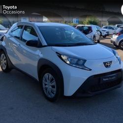 Toyota Aygo X 1.0 VVT-i 72ch Dynamic Arles